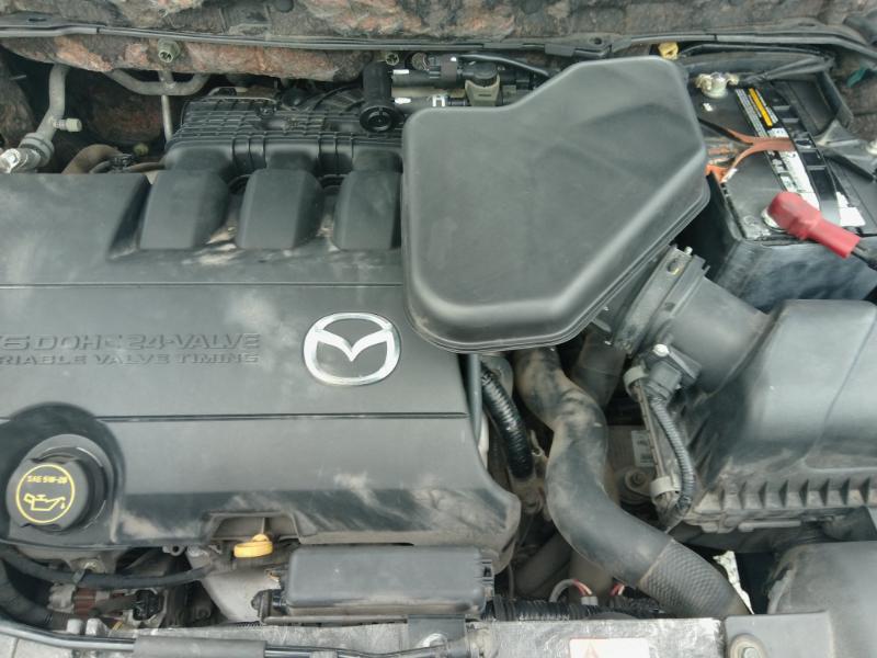 Mazda CX-9 Touring 2012
