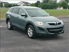 2012 Mazda CX-9 