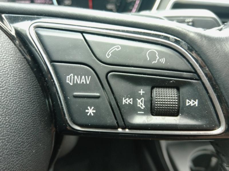 Audi A4 2.0 TFSI Premium Plus 2019