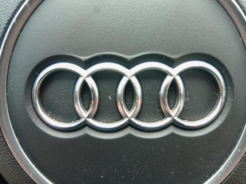 Audi A4 2.0 TFSI Premium Plus 2019