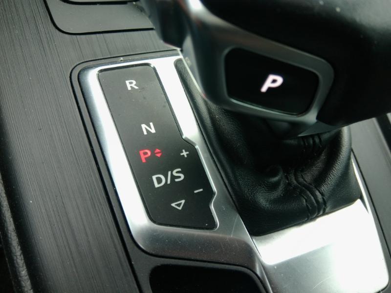 Audi A4 2.0 TFSI Premium Plus 2019