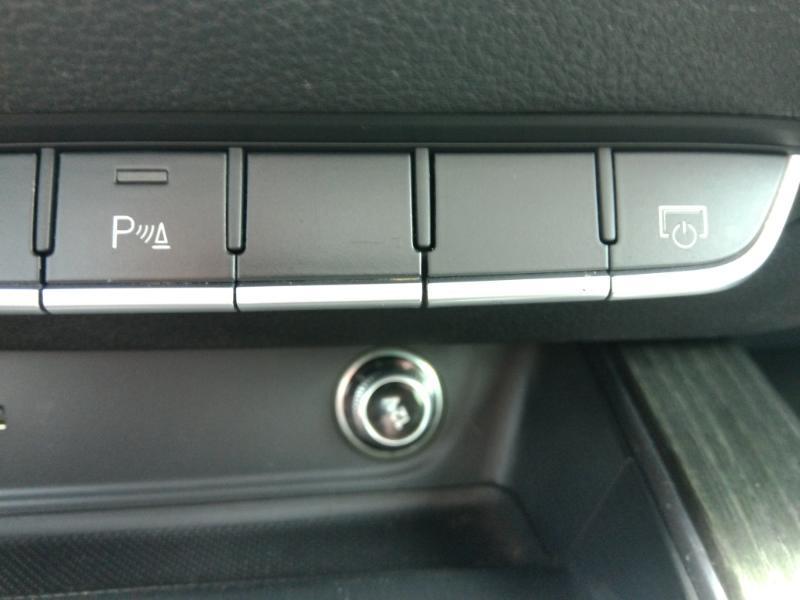 Audi A4 2.0 TFSI Premium Plus 2019