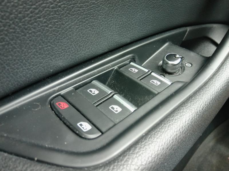 Audi A4 2.0 TFSI Premium Plus 2019
