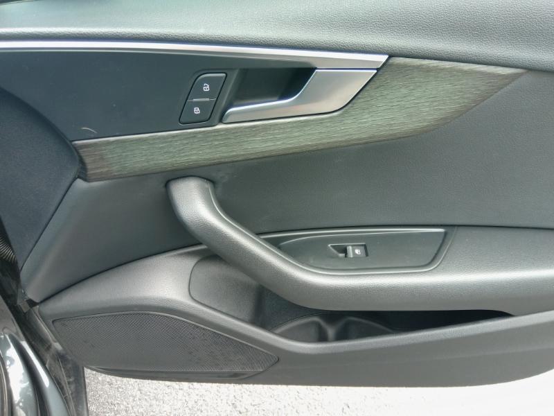 Audi A4 2.0 TFSI Premium Plus 2019