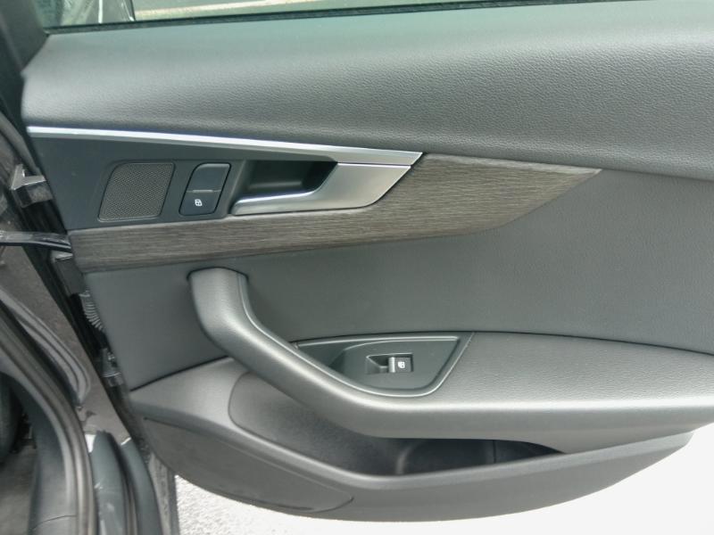 Audi A4 2.0 TFSI Premium Plus 2019