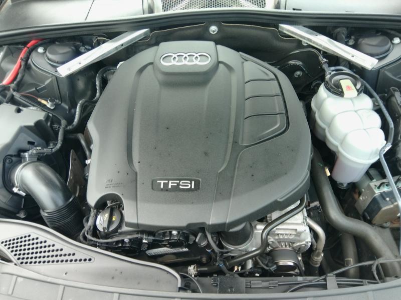 Audi A4 2.0 TFSI Premium Plus 2019