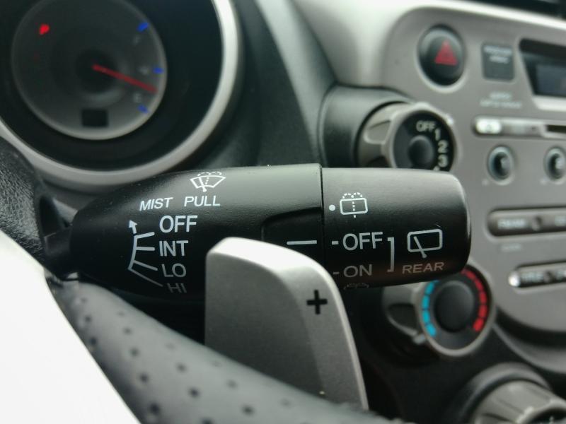 Honda Fit Sport 5-Speed AT 2010