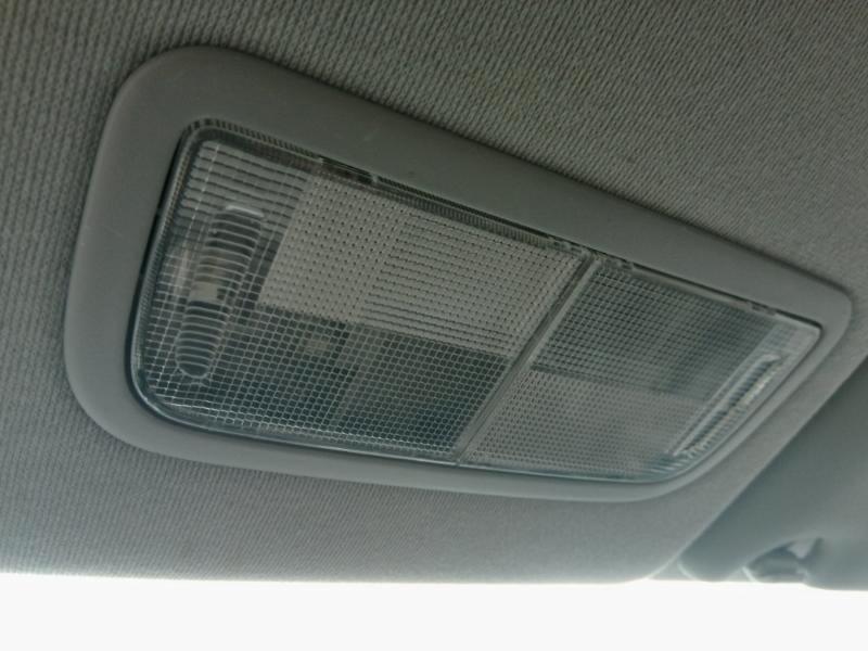 Honda Fit Sport 5-Speed AT 2010