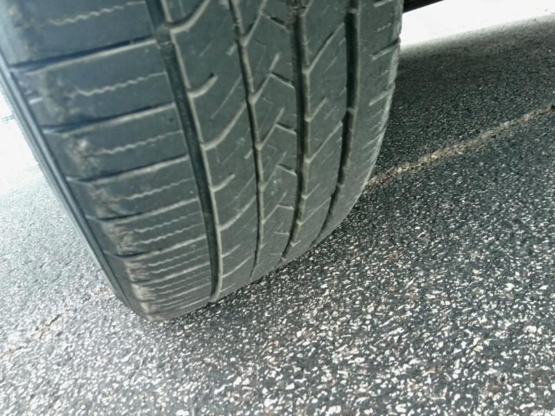 Honda Fit Sport 5-Speed AT 2010