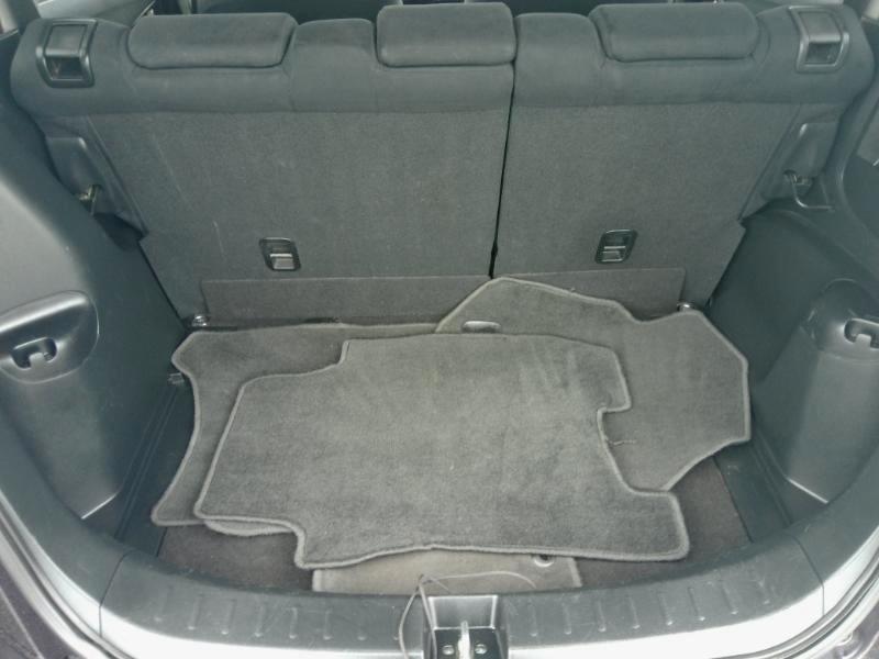 Honda Fit Sport 5-Speed AT 2010
