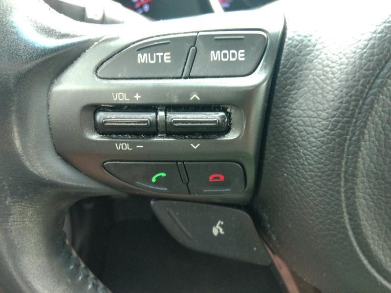 Kia Optima EX 2014
