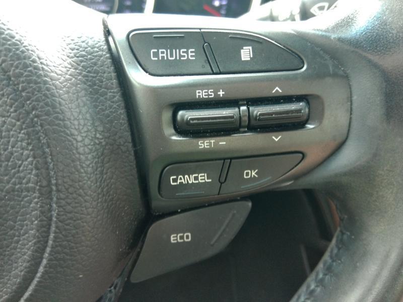 Kia Optima EX 2014