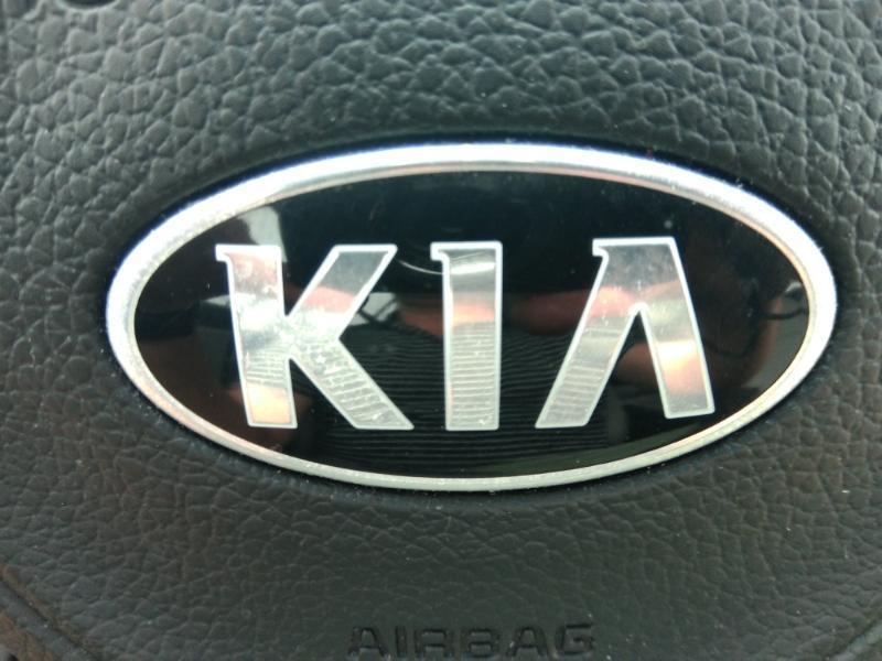 Kia Optima EX 2014
