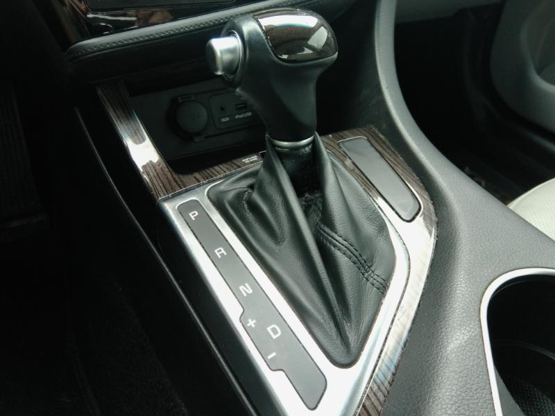 Kia Optima EX 2014
