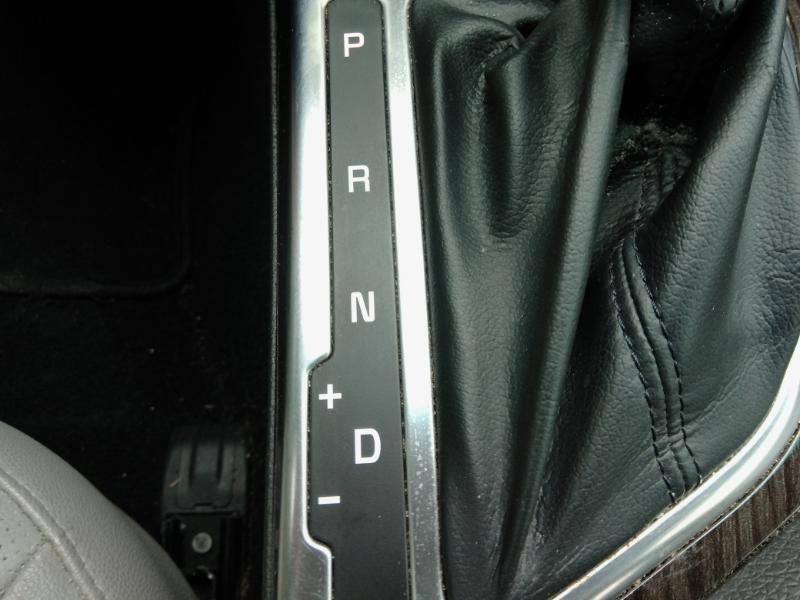 Kia Optima EX 2014