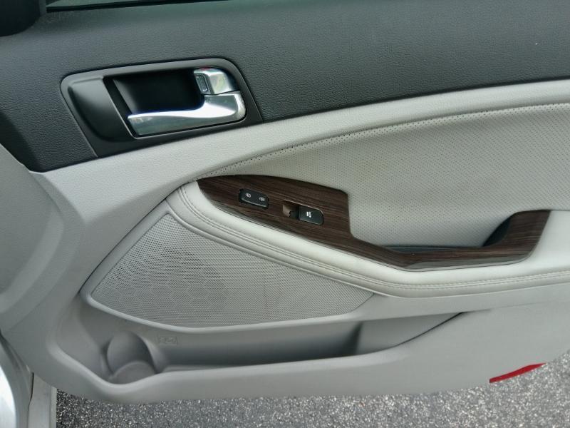 Kia Optima EX 2014