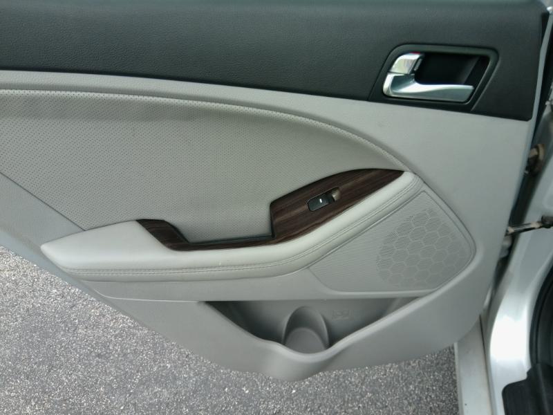Kia Optima EX 2014