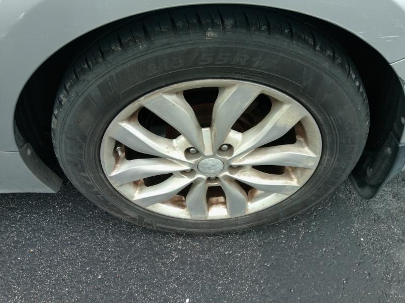 Kia Optima EX 2014