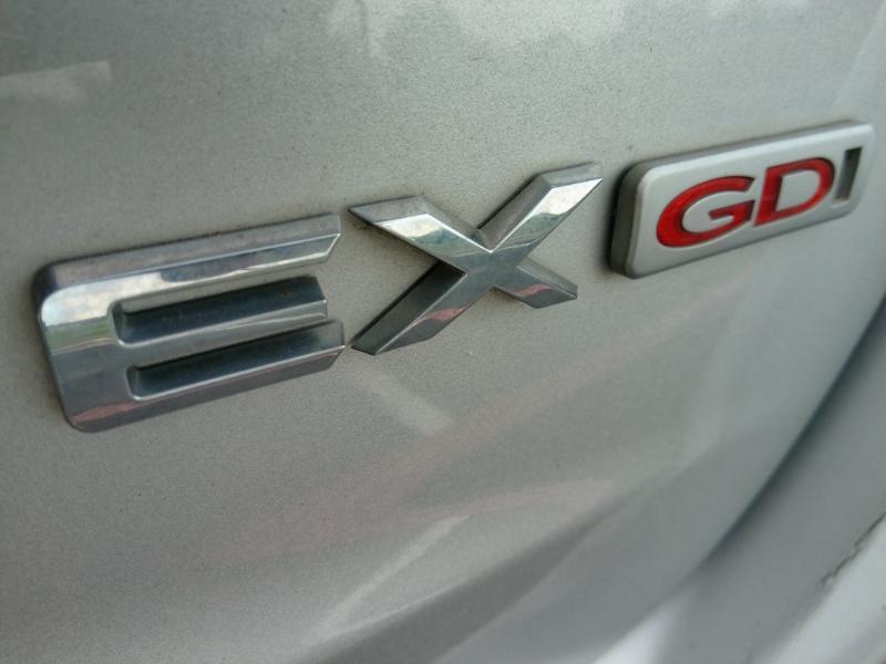 Kia Optima EX 2014