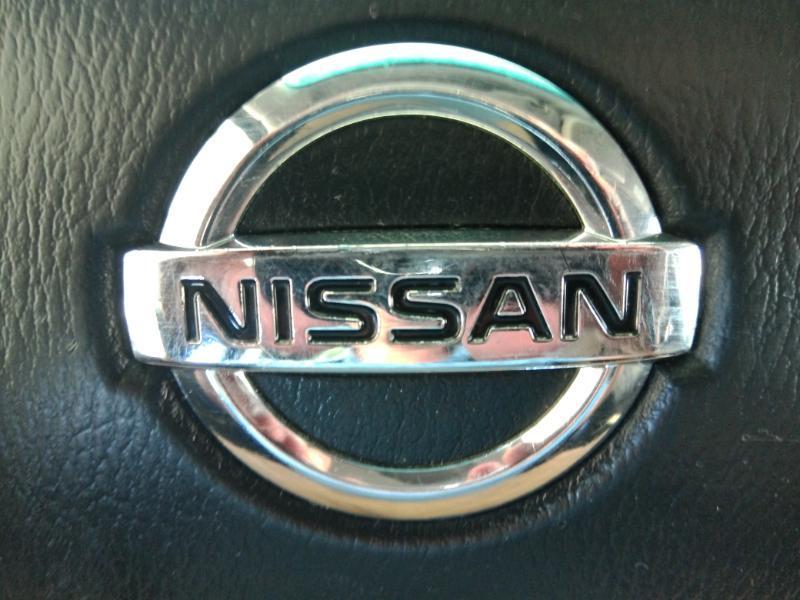 Nissan Armada Platinum 2WD 2014