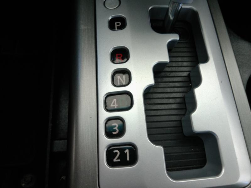 Nissan Armada Platinum 2WD 2014