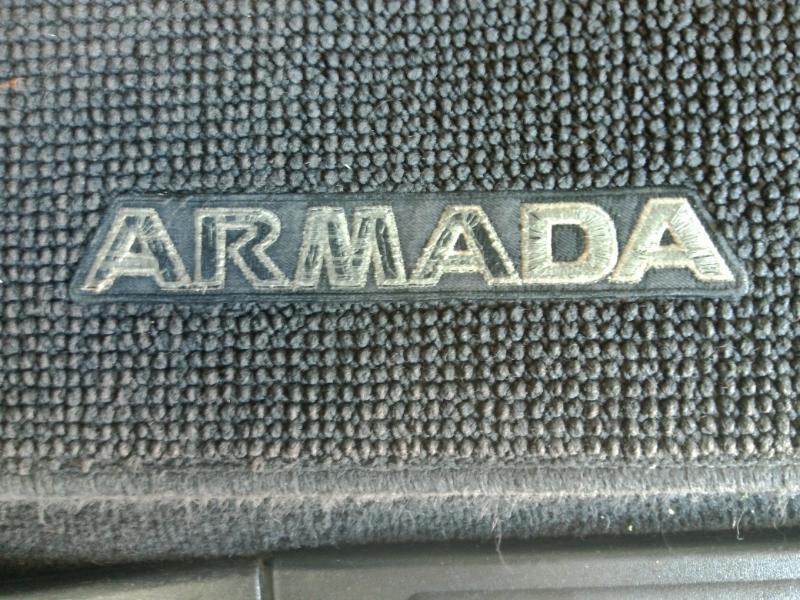 Nissan Armada Platinum 2WD 2014
