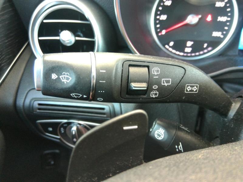 Mercedes-Benz GLC-Class GLC300 2020