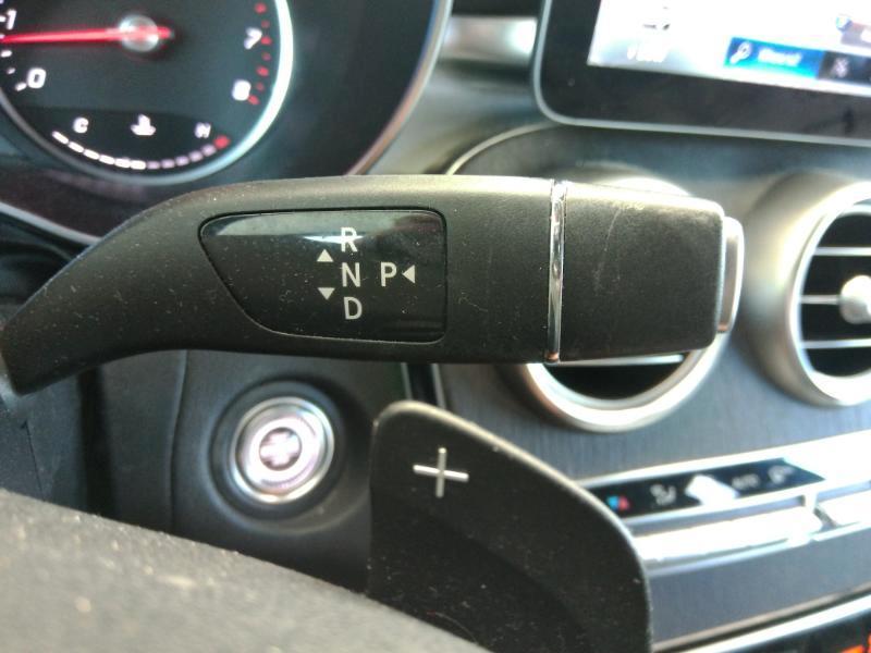Mercedes-Benz GLC-Class GLC300 2020