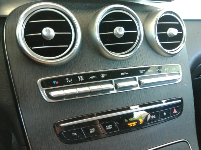 Mercedes-Benz GLC-Class GLC300 2020