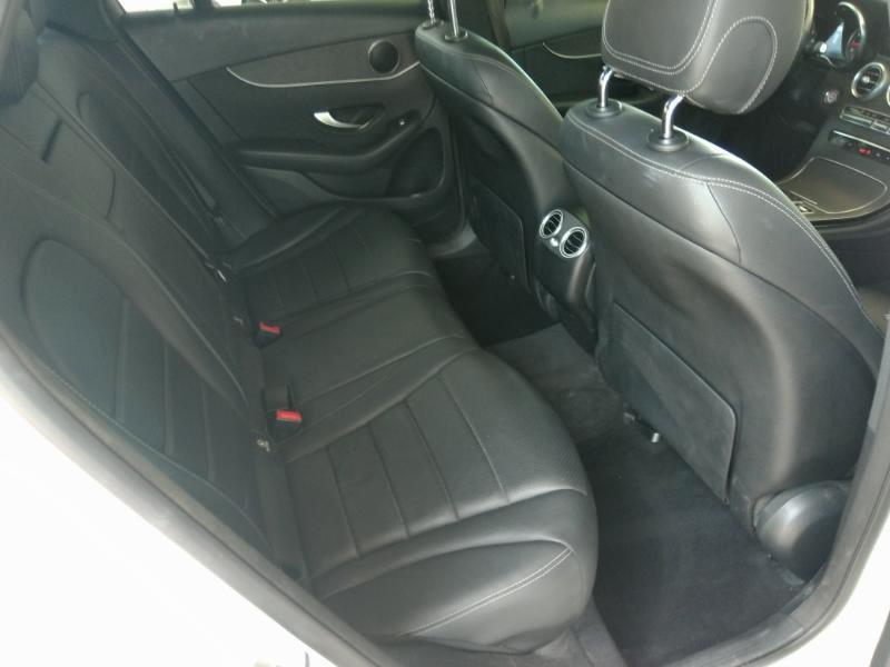Mercedes-Benz GLC-Class GLC300 2020