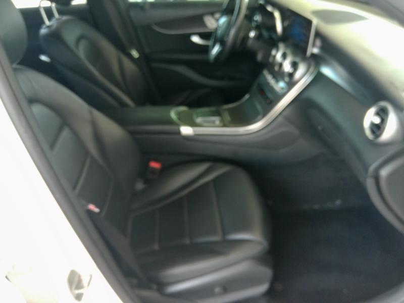 Mercedes-Benz GLC-Class GLC300 2020