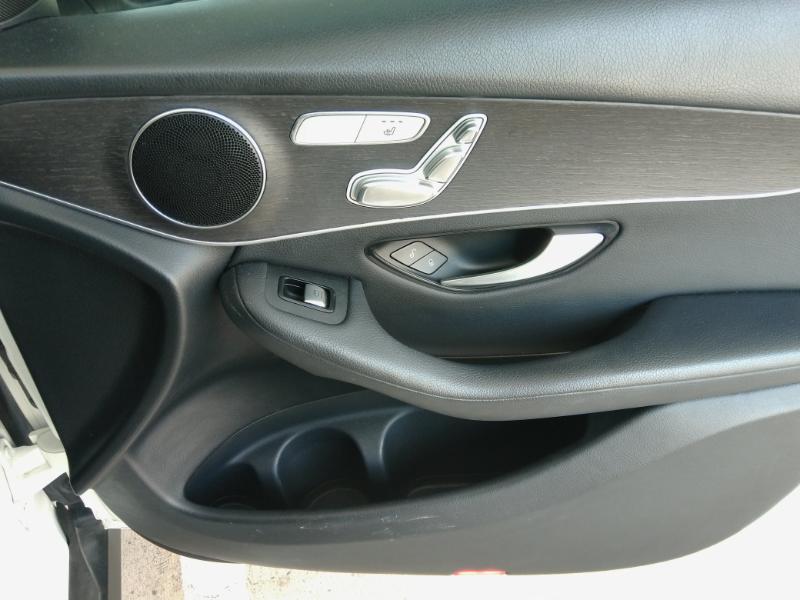 Mercedes-Benz GLC-Class GLC300 2020