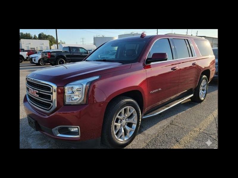 GMC Yukon XL SLT 2WD 2016