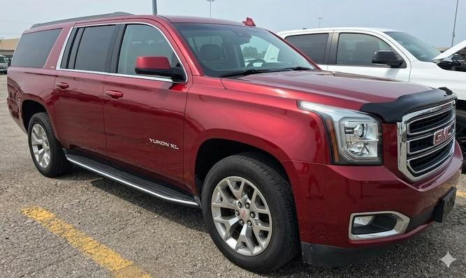 GMC Yukon XL SLT 2WD 2016