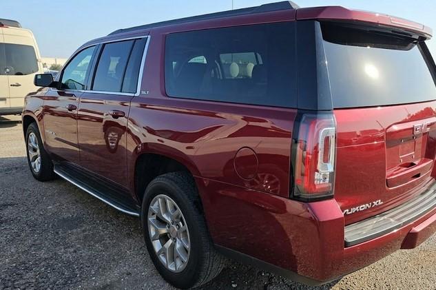 GMC Yukon XL SLT 2WD 2016