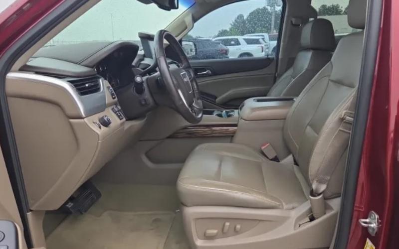 GMC Yukon XL SLT 2WD 2016