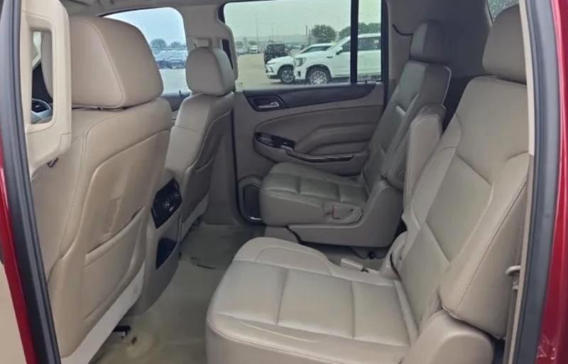 GMC Yukon XL SLT 2WD 2016