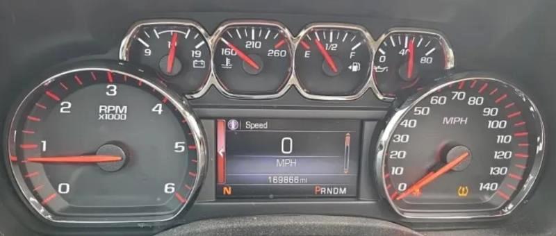 GMC Yukon XL SLT 2WD 2016