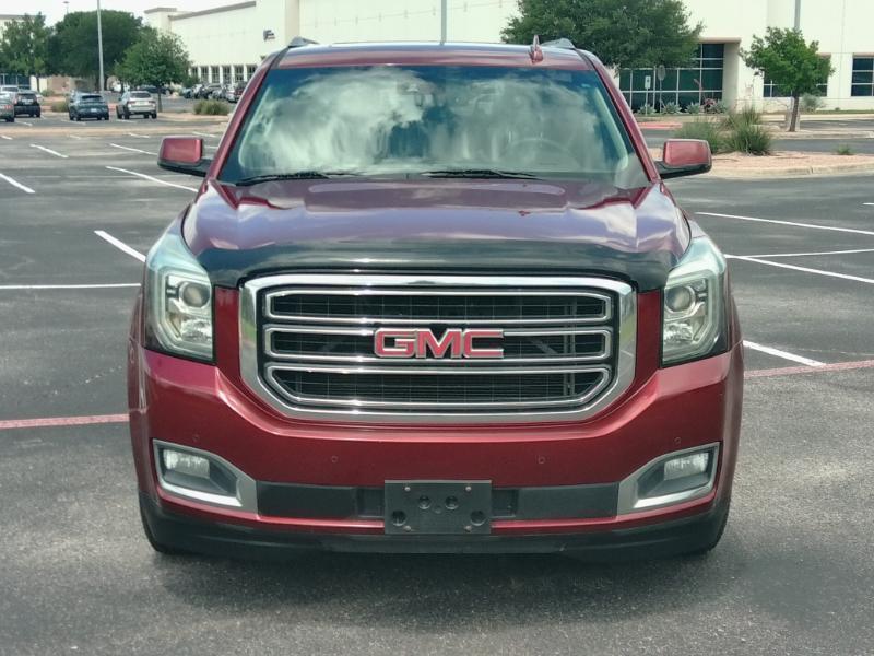 GMC Yukon XL SLT 2WD 2016