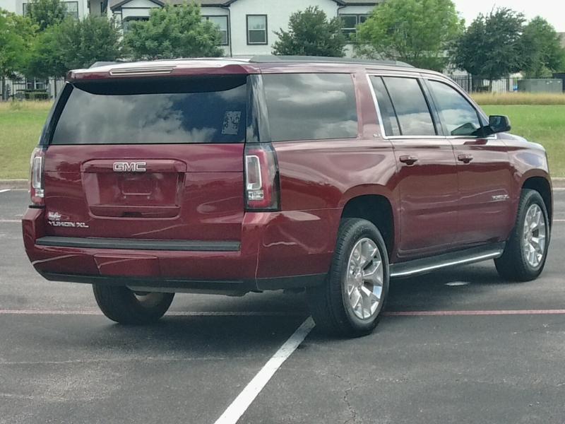 GMC Yukon XL SLT 2WD 2016
