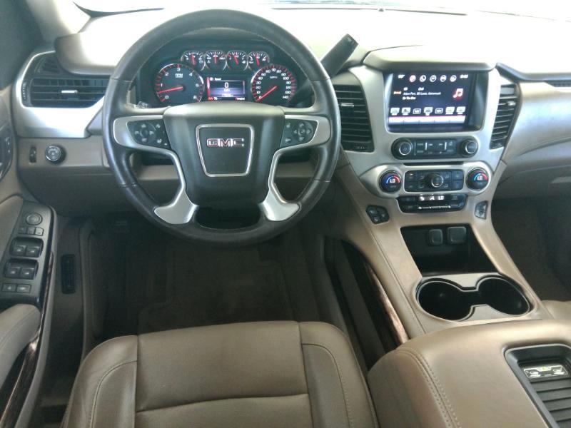 GMC Yukon XL SLT 2WD 2016