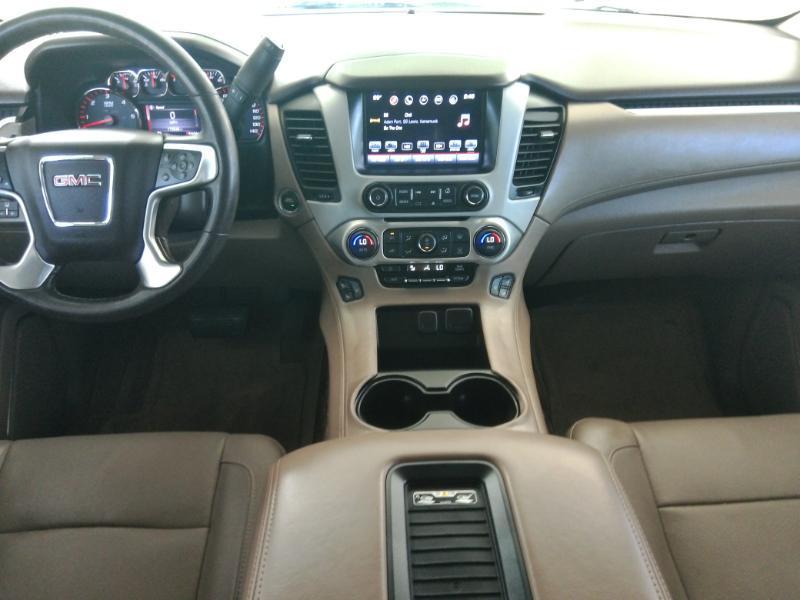 GMC Yukon XL SLT 2WD 2016