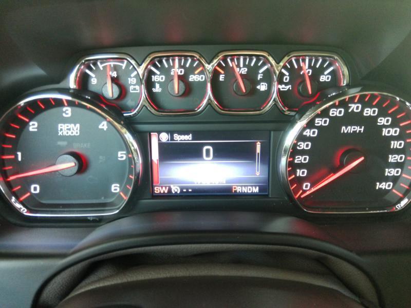 GMC Yukon XL SLT 2WD 2016