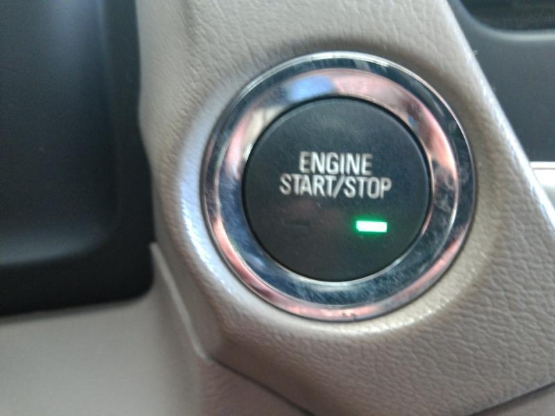GMC Yukon XL SLT 2WD 2016