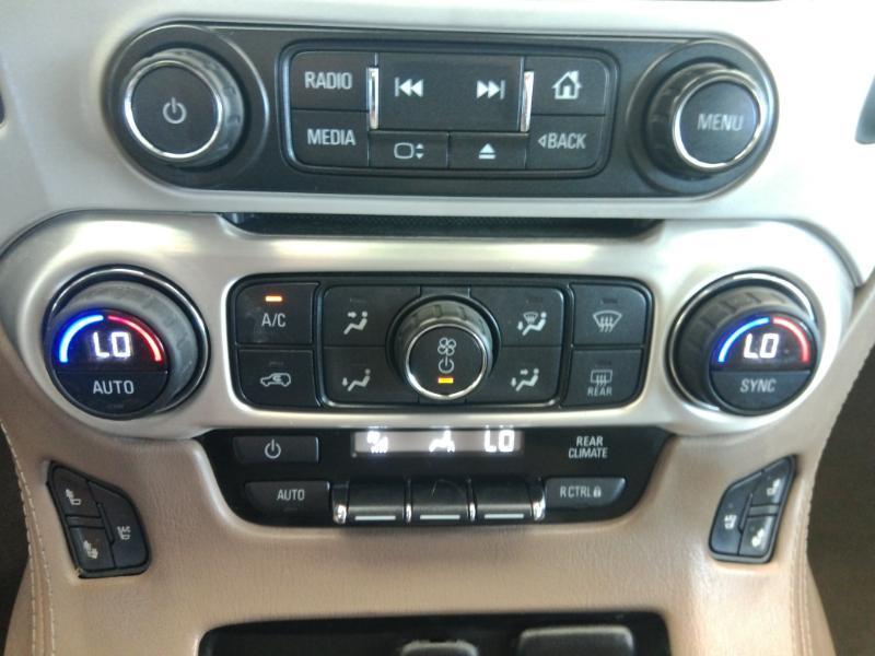 GMC Yukon XL SLT 2WD 2016