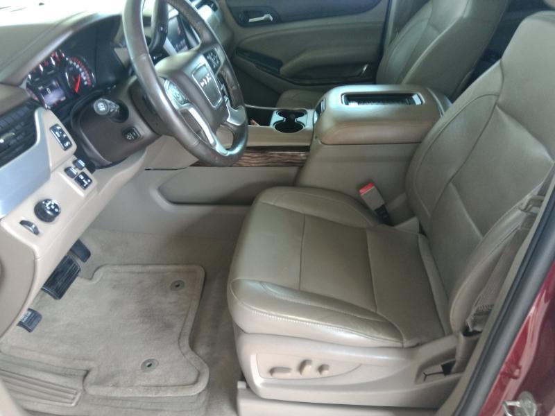 GMC Yukon XL SLT 2WD 2016