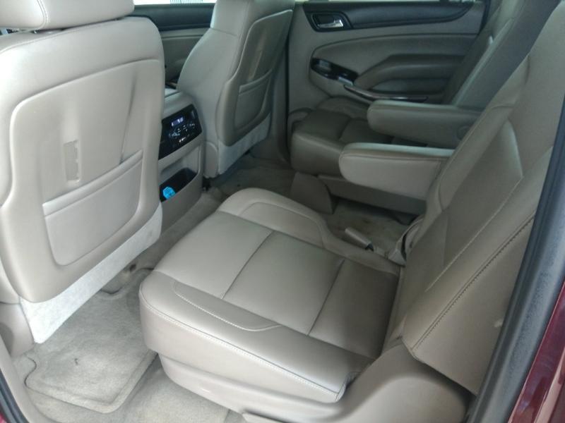 GMC Yukon XL SLT 2WD 2016