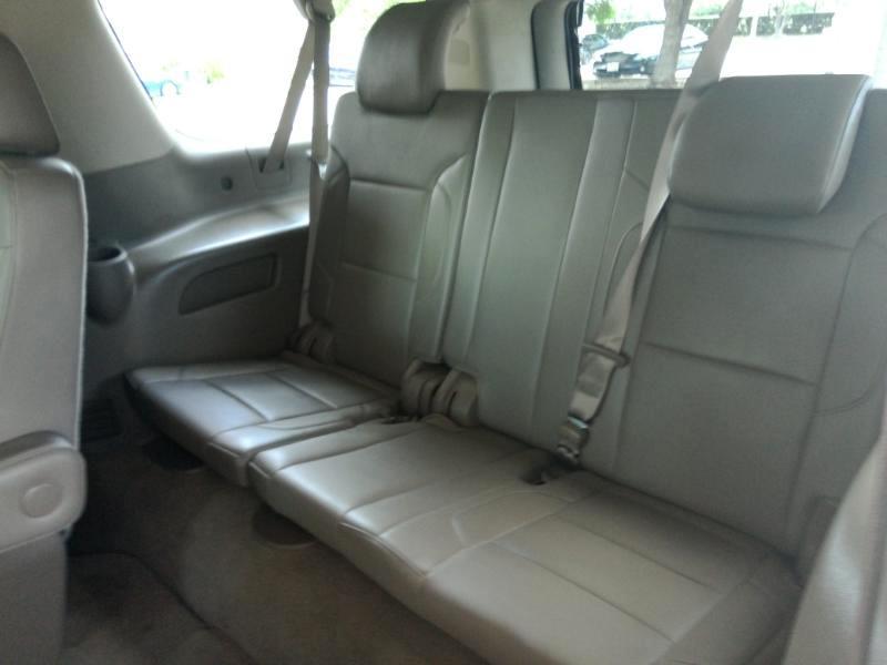 GMC Yukon XL SLT 2WD 2016