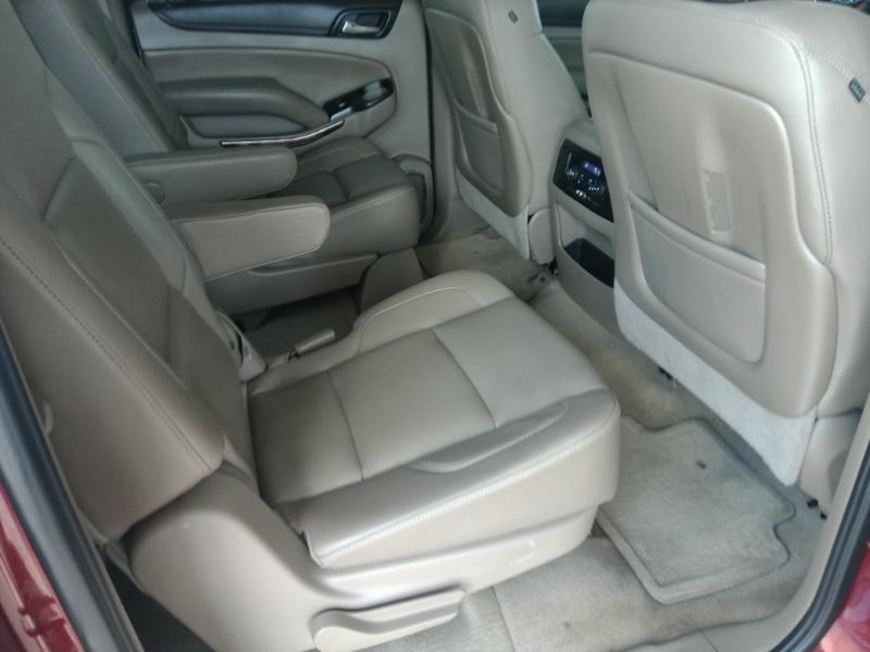 GMC Yukon XL SLT 2WD 2016