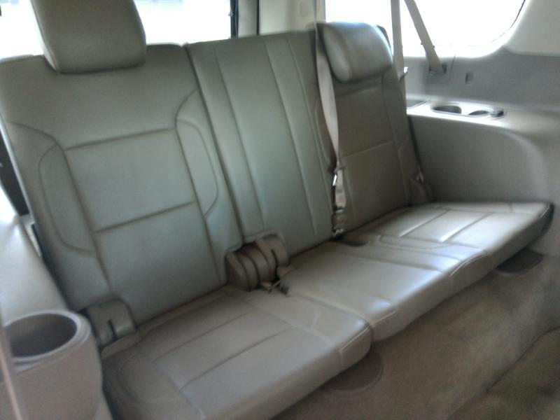 GMC Yukon XL SLT 2WD 2016